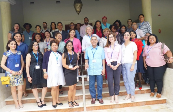 ONAPI realiza taller sobre Patentes Farmacéuticas y Acceso a la Salud